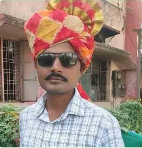 युवा शेतकरी भोला वांदीले यांचा मृत्यू  सावंगी रुग्णालयात सुरू होता उपचार